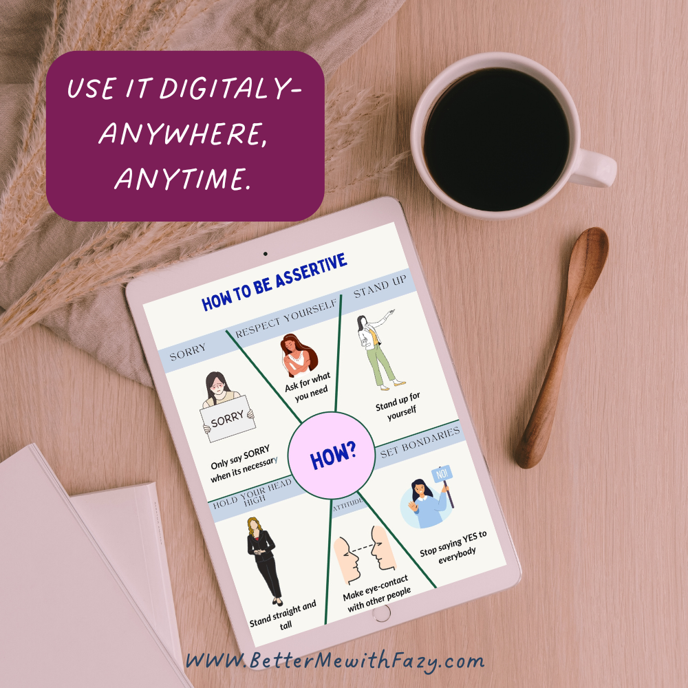Communication is the Key: Master the Art of Healthy Communication & Strengthen Your Relationships! 💖