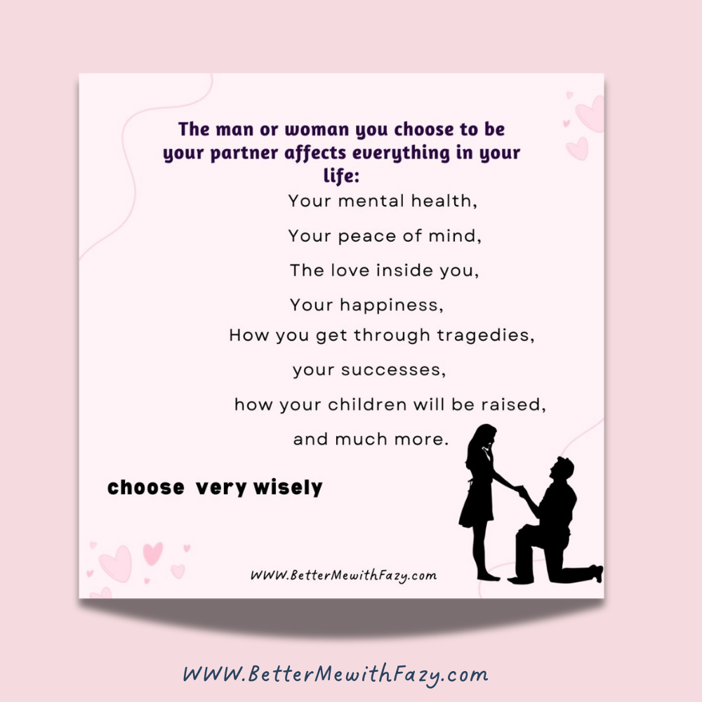 What Kind of Partner Are You? Quiz for Couples! 💕