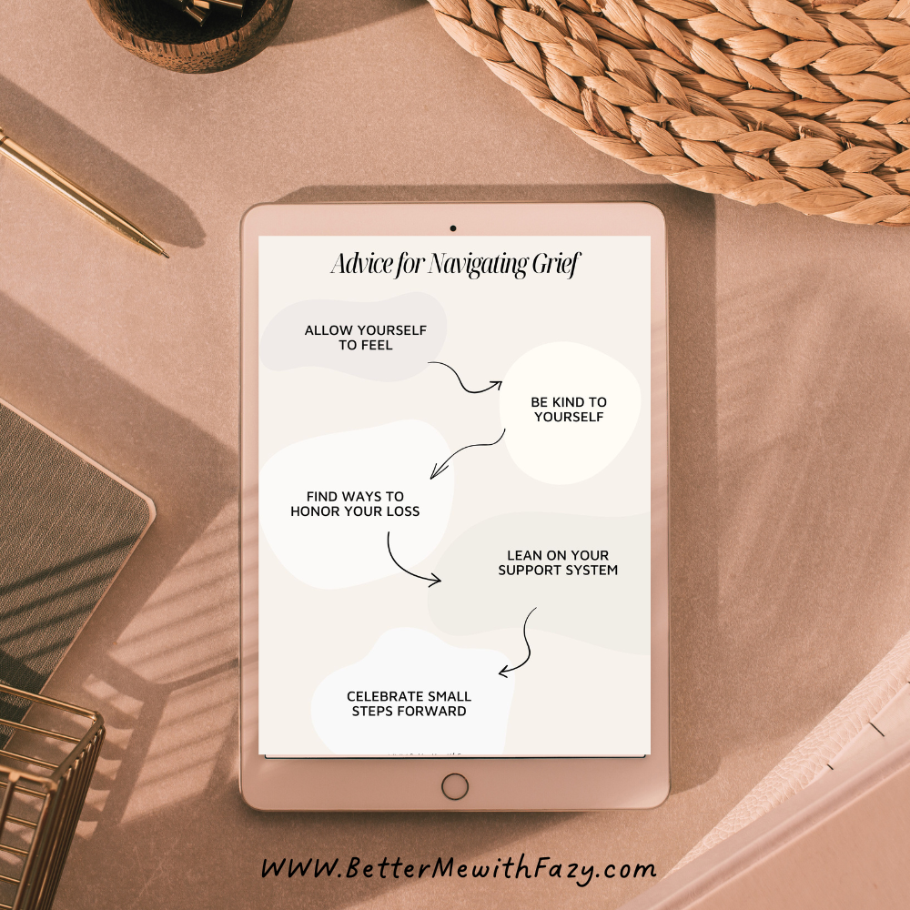 Finding Peace: A Journal For Self-Reflection & Emotional Healing 🌿🖊