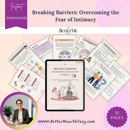 Deep Emotional Intimacy Bundle – Unlock a Deeper Connection! 💖✨