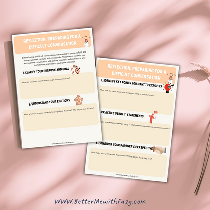 Communication is the Key: Master the Art of Healthy Communication & Strengthen Your Relationships! 💖